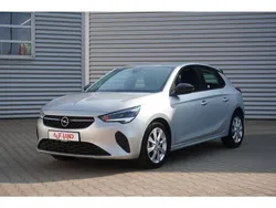 Quarzgraumet. (metallic) Gebraucht 2023 Opel Corsa Kleinwagen | 17.890 € (Guter Preis)