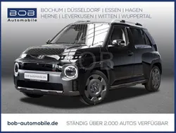 Abyss black Neu 2025 Hyundai Inster Kleinwagen | 27.890 € (Fairer Preis)