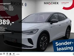 Gletscherweiss Gebraucht 2023 VW ID.5 GTX SUV | 42.740 € (Fairer Preis)