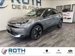 Gruen Gebraucht 2025 Citroën C4 Limousine | 29.900 € (Teuer)