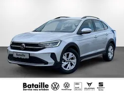 Silber Gebraucht 2022 VW Taigo Life SUV | 17.970 € (Guter Preis)