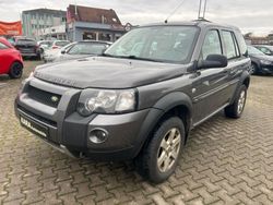 Grau Gebraucht 2006 Land Rover Freelander 2 SUV | 3.450 € (Guter Preis)