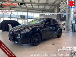Schwarz Gebraucht 2024 Mazda 2 | 20.890 € (Etwas zu teuer)