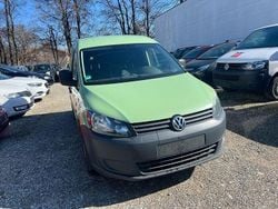 Weiß Gebraucht 2015 VW Caddy Van / Kleinbus | 3.600 € (Fairer Preis)