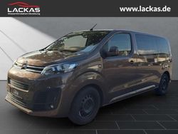 Lackierung rich oak/typ aussen Gebraucht 2019 Citroën Spacetourer Business Class Van | 29.450 € (Fairer Preis)