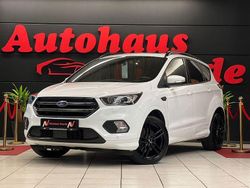 Weiß Gebraucht 2018 Ford Kuga ST-Line SUV | 16.990 € (Superpreis)