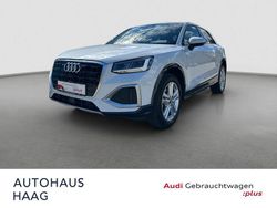 Weiß Gebraucht 2024 Audi Q2 Advanced Plus SUV | 28.400 € (Guter Preis)