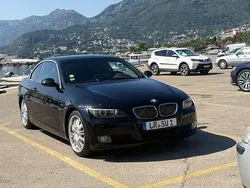 Gebraucht 2008 BMW 325 Cabriolet Sport Line Cabrio | 9.000 € (Fairer Preis)