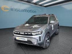 Grau Neu 2025 Dacia Duster SUV | 29.299 € (Etwas zu teuer)
