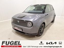Modern steel m. Gebraucht 2021 Honda e Advance Kleinwagen | 14.969 € (Fairer Preis)