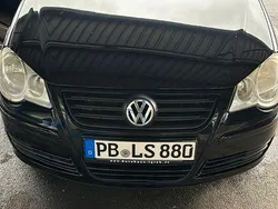 Schwarz Gebraucht 2009 VW Polo Limousine | 2.899 € (Fairer Preis)