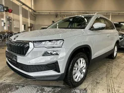 Stahl grau Neu 2024 Skoda Karoq Ambition SUV | 29.500 € (Superpreis)