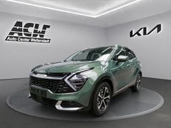 Grün Gebraucht 2024 Kia Sportage Spirit SUV | 32.470 € (Guter Preis)