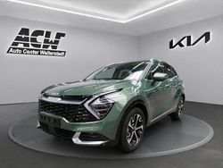 Grün Gebraucht 2024 Kia Sportage 4 SUV | 33.476 € (Fairer Preis)