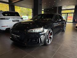 Schwarz Gebraucht 2019 Audi RS5 Sportback Ambiente Limousine | 49.990 € (Fairer Preis)