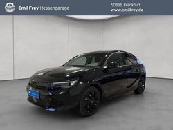 Karbon schwarz metallic Gebraucht 2024 Opel Corsa Limousine | 18.750 € (Etwas zu teuer)