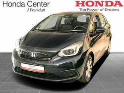 Midnight blue beam m (blau) Gebraucht 2023 Honda Jazz Elegance Kleinwagen | 20.990 € (Fairer Preis)