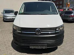 Weiß Gebraucht 2018 VW T6 Van | 11.900 € (Superpreis)