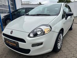 Gebraucht 2014 Fiat Punto Kleinwagen | 5.890 € (Fairer Preis)
