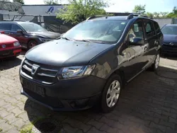 Grau Gebraucht 2016 Dacia Logan Limousine | 3.199 € (Superpreis)