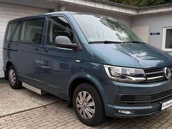 Bambusgarden green Gebraucht 2019 VW T6.1 Trendline Van | 36.900 € (Teuer)
