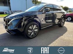 Pearl black Neu 2025 Nissan Ariya Advance SUV | 43.780 € (Etwas zu teuer)