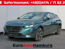 Avatar blau metallic/blau Neu 2025 Peugeot 308 Allure Kombi | 28.570 € (Fairer Preis)