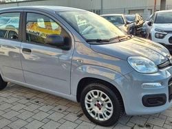 Gebraucht 2020 Fiat Panda Easy Limousine | 7.999 € (Fairer Preis)