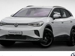 Weiß Gebraucht 2022 VW ID.4 Pure SUV | 20.888 € (Fairer Preis)