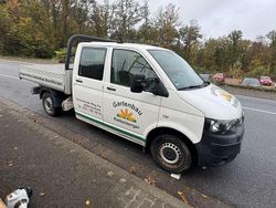 Gebraucht 2014 VW T5 Van | 15.500 € (Teuer)