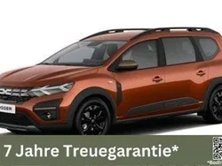 Terracotta braun Neu 2024 Dacia Jogger Extreme Van / Kleinbus | 22.990 € (Fairer Preis)