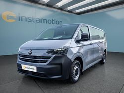 Grau Neu 2025 VW T7 Van | 46.649 €