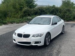 Weiß Gebraucht 2012 BMW 318 M Sport Coupé | 6.600 € (Guter Preis)