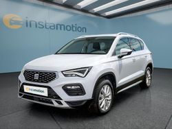 Weiß Gebraucht 2024 Seat Ateca SUV | 29.749 € (Fairer Preis)