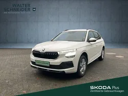 Candyweiß Neu 2025 Skoda Kamiq Essence SUV | 22.490 € (Fairer Preis)
