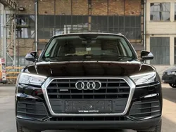 Schwarz Gebraucht 2019 Audi Q5 SUV | 31.400 € (Fairer Preis)