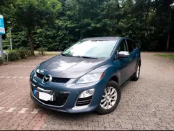 Grau Gebraucht 2010 Mazda CX-7 SUV | 5.700 €