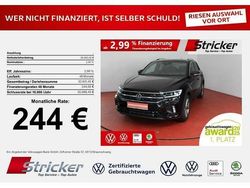 Gebraucht 2025 VW T-Roc R-line SUV | 28.950 € (Guter Preis)