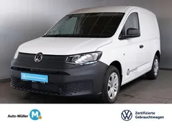 Gebraucht 2024 VW Caddy Van / Kleinbus | 27.980 € (Guter Preis)
