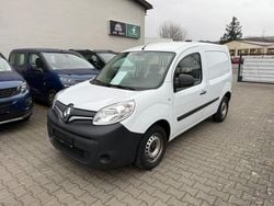 Weiß Gebraucht 2020 Renault Kangoo Van / Kleinbus | 6.990 € (Fairer Preis)