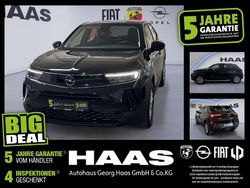 Lackierung schwarz perla nera/typ aussen (metallic) Gebraucht 2023 Opel Mokka Enjoy SUV | 17.490 € (Fairer Preis)