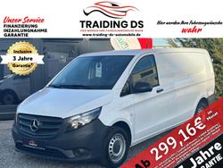 Weiß Gebraucht 2020 Mercedes Vito Van | 24.950 €