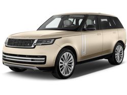 Neu 2024 Land Rover Range Rover SUV | 141.700 €