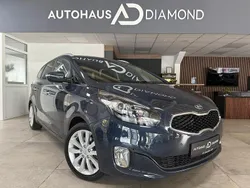 Other Gebraucht 2016 Kia Carens Spirit Van / Kleinbus | 9.850 € (Fairer Preis)