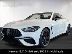 Weiß Gebraucht 2025 Mercedes CLE53 AMG AMG Cabrio | 101.990 € (Fairer Preis)