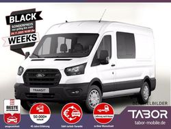 Frozen white Neu 2025 Ford Transit Trend Van / Kleinbus | 40.488 € (Guter Preis)