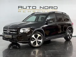 Schwarz Gebraucht 2022 Mercedes GLB200 SUV | 35.990 € (Fairer Preis)