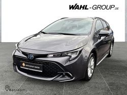 Grau Gebraucht 2023 Toyota Corolla Comfort Limousine | 23.990 € (Fairer Preis)