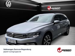 Silber Gebraucht 2024 VW Passat Business Kombi | 30.770 € (Fairer Preis)