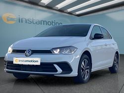 Weiß Neu 2025 VW Polo Kleinwagen | 24.949 € (Teuer)